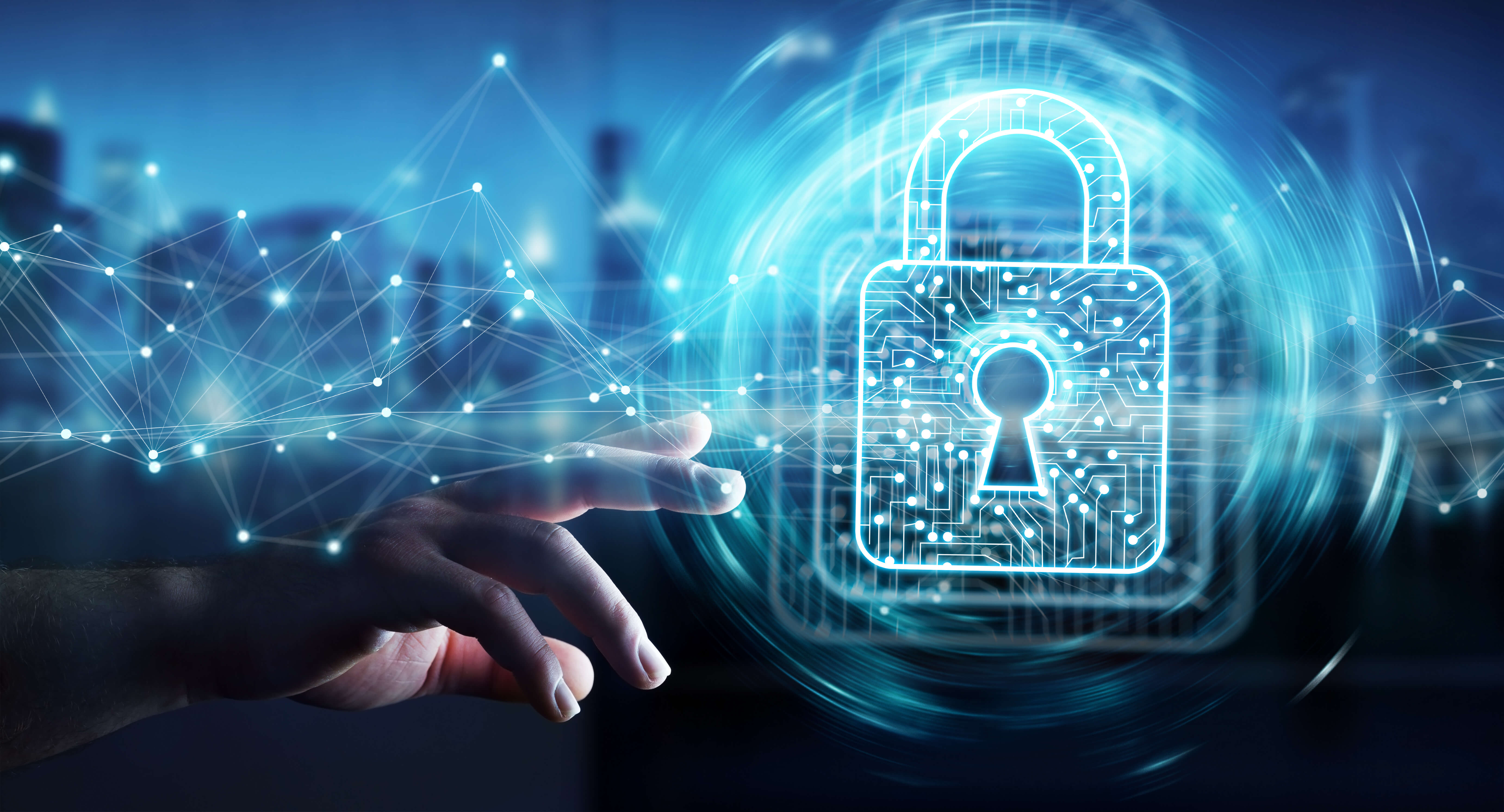 Cyber Security Datenschutz DüssData Solutions & Protecion GmbH